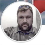 Private lessons in Russian and Cybersecurity. Remotely or in-person.